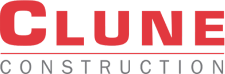 Clune Construction Logo